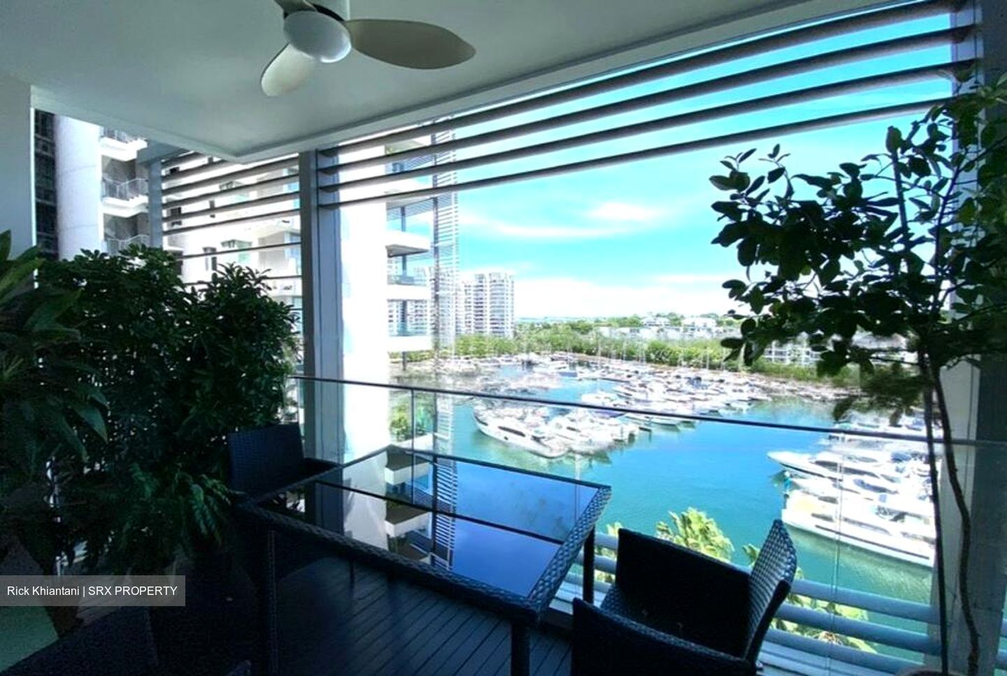 The Oceanfront @ Sentosa Cove (D4), Condominium #600084791